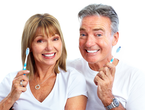 Bàn chải đánh răng là công cụ không thể thiếu trong việc vệ sinh răng miệng