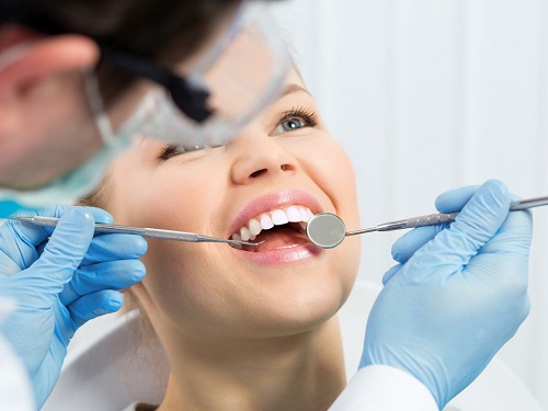 Quá trình bọc răng sữ phụ thuốc rất nhiều tào độ nhảy cảm từng người và tay nghề của nha sỹ