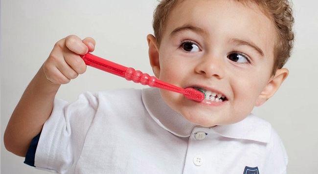 Đâu là bí quyết chăm sóc sức khỏe răng miệng đúng cách ?