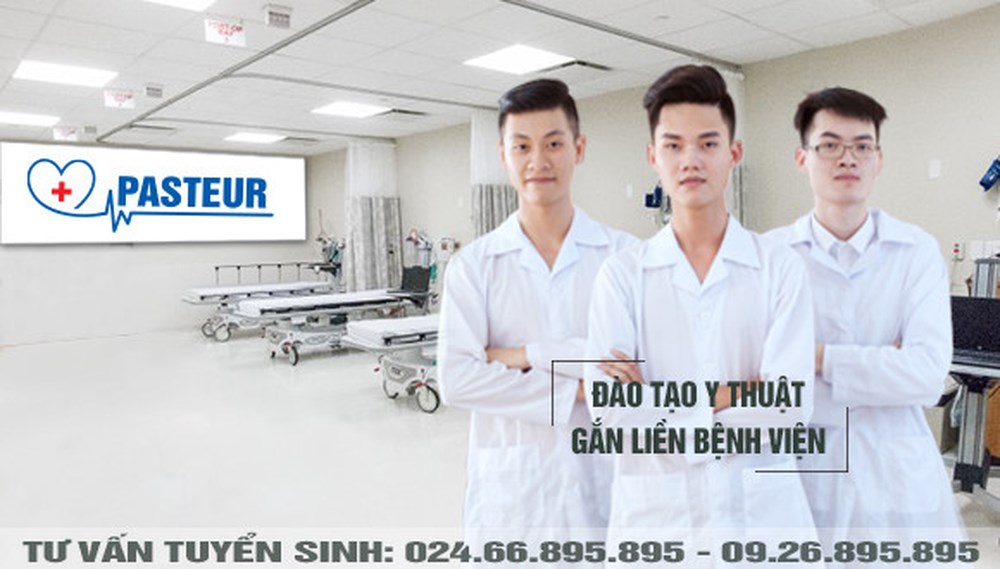 Địa chỉ đào tạo Cao đẳng Dược uy tín nhất tại Hà Nội ở đâu?