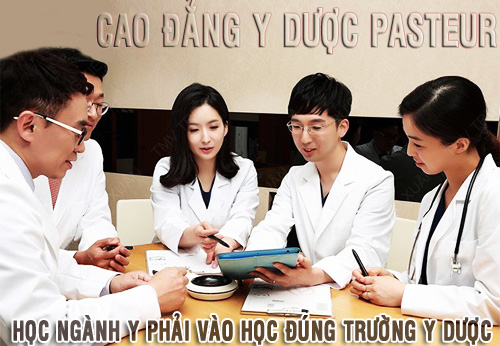 Văn bằng 2 Cao đẳng Điều dưỡng tại Hà Nội
