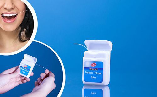 Chỉ nha khoa là gì Chỉ nha khoa là gì?