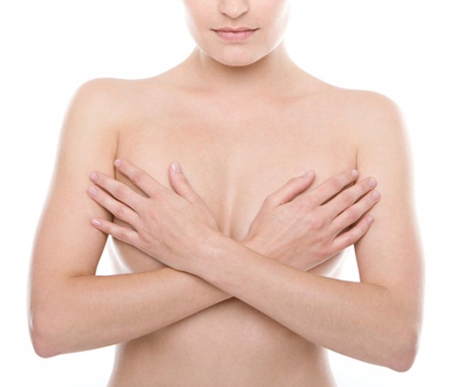 Quy trình nâng ngực bằng mỡ tự thân