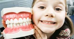 Cần phải tích cực chữa trị cho trẻ ngay từ khi phát hiện sâu răng